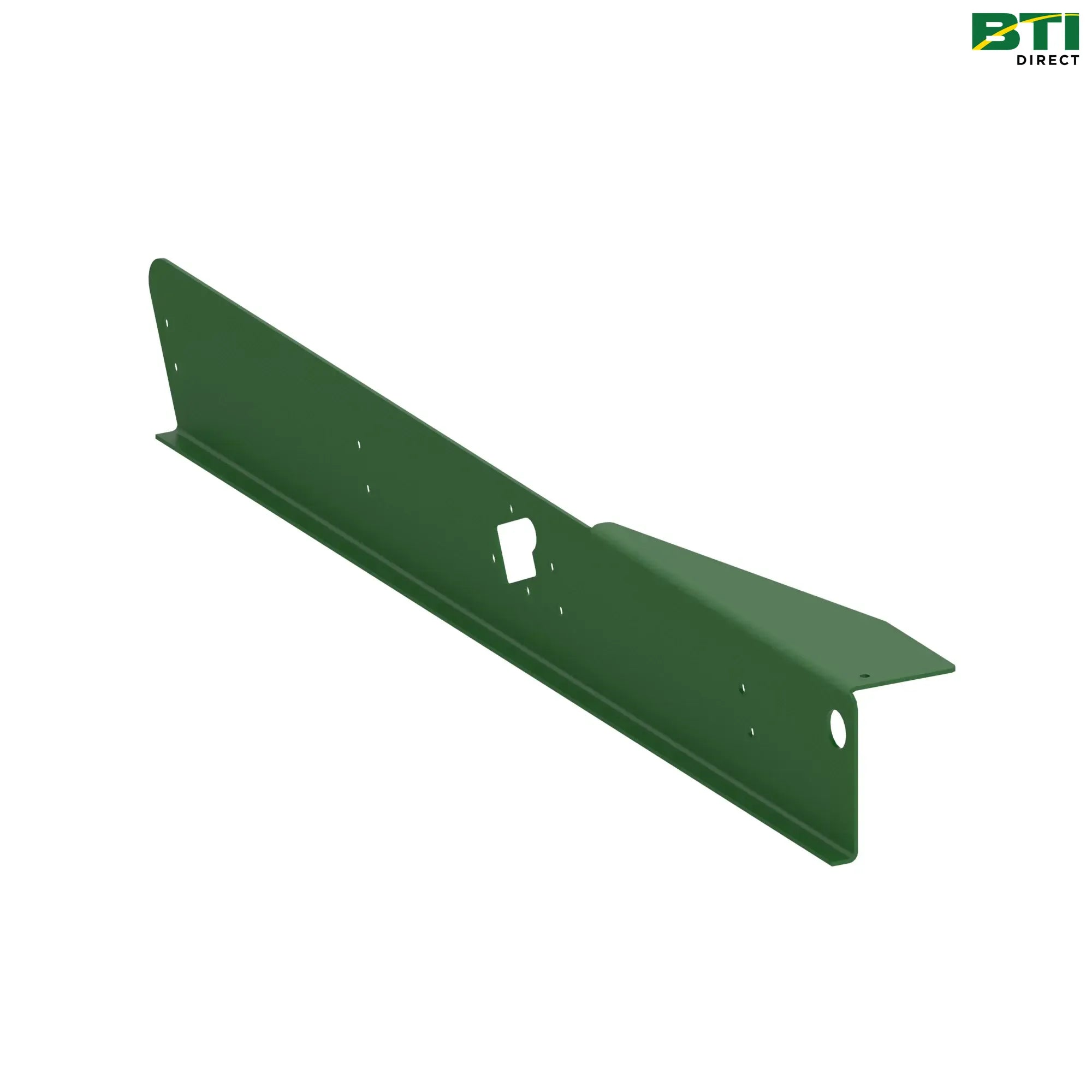 N209885: Ladder Angle, Left Side