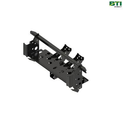 AUC13748: HDUV Front Frame Bumper