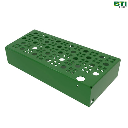 AXE24397: Bolt On Narrow Body Platform