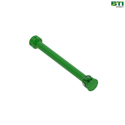 AL223187: Front PTO Universal Joint with Shaft