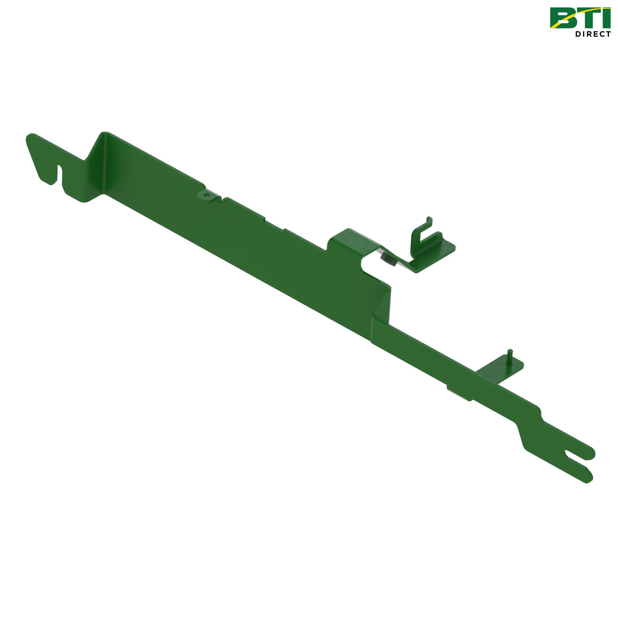 AL225726: Heater and DEF Line Bracket