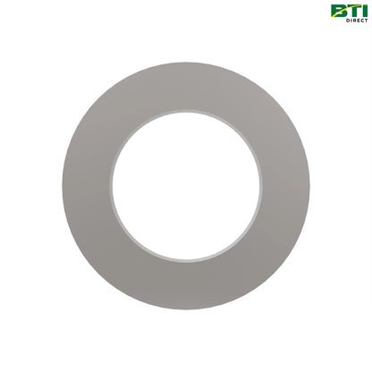 N208000: Round Hole Washer