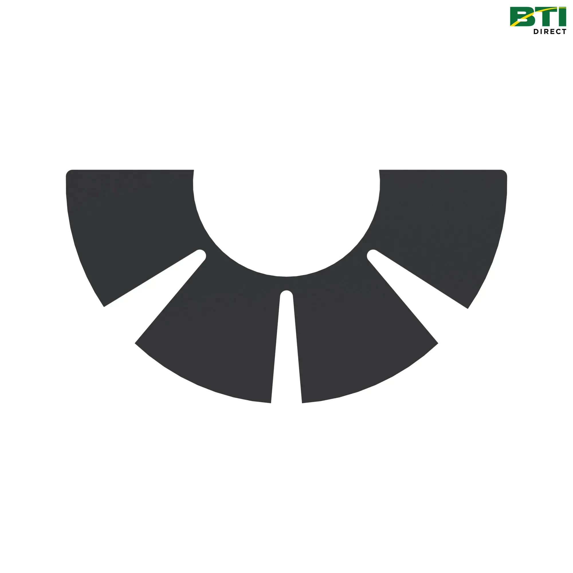 N403785: Cleat Mat