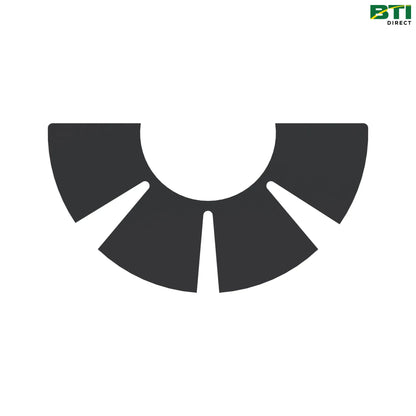 N403785: Cleat Mat