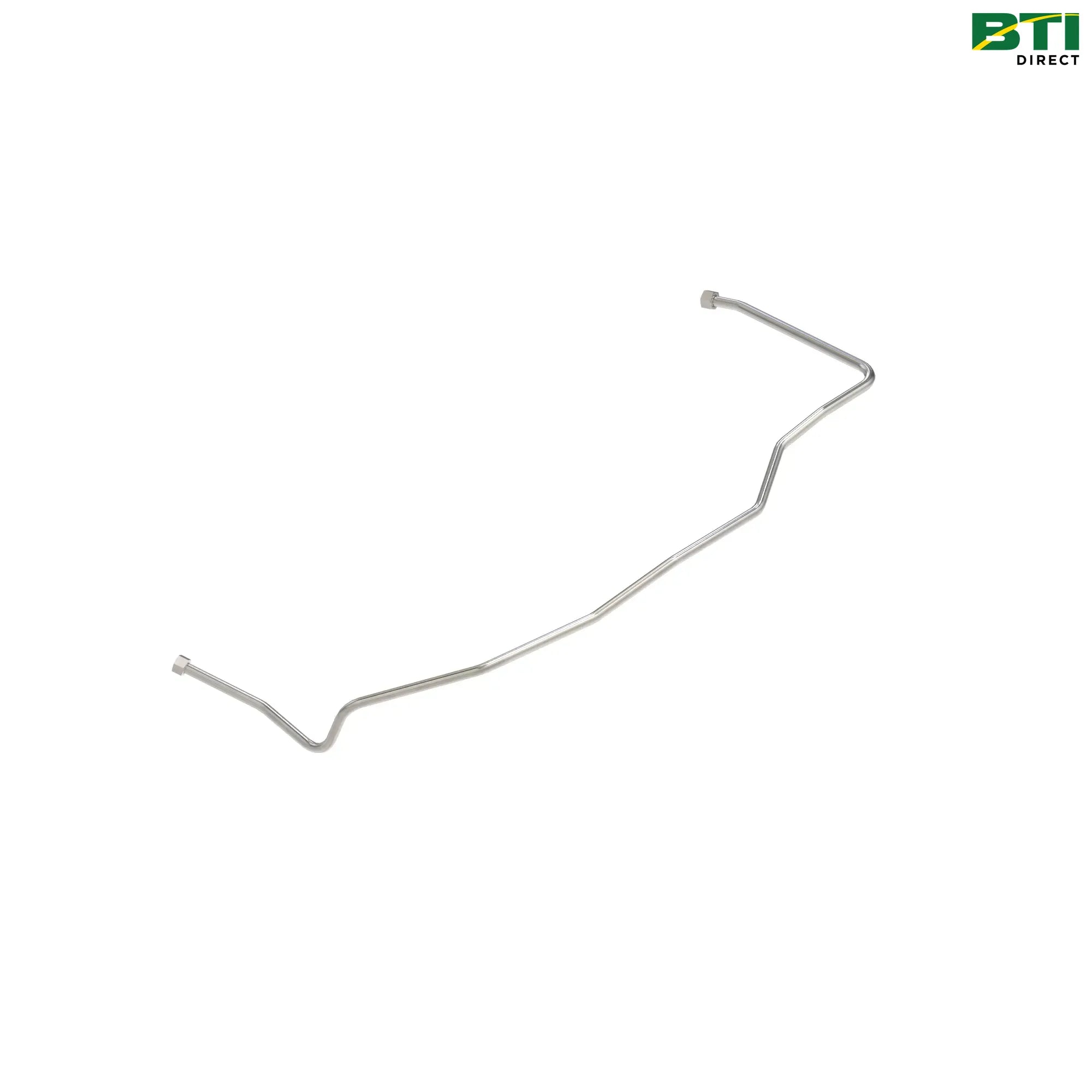 RE259048: Cooler Outlet Oil Line