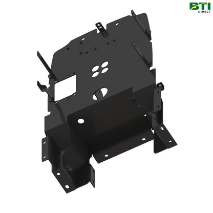 RE281480: Cab Control Support