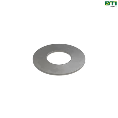 N168012: Concave Washer
