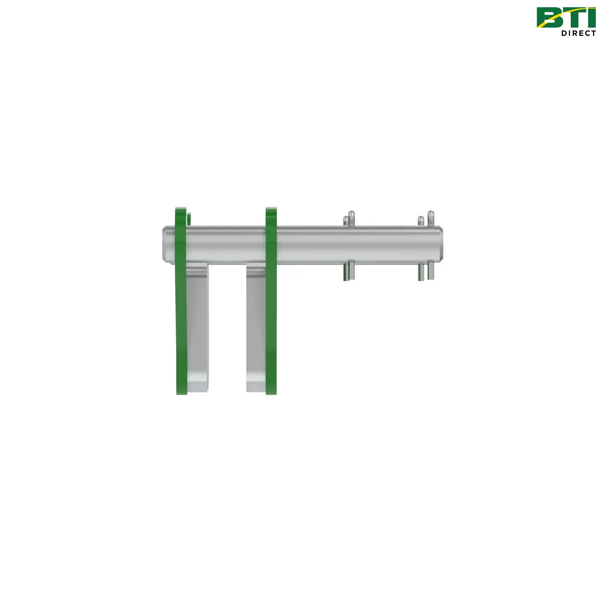 RE194476: Park Brake Shoe