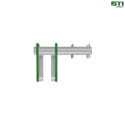 RE194476: Park Brake Shoe