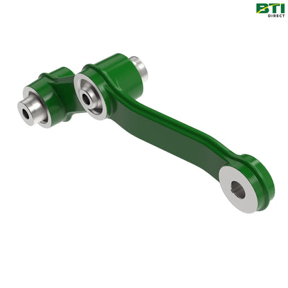 AXE44128: Swinger Assembly Sieve Arm, Left Side