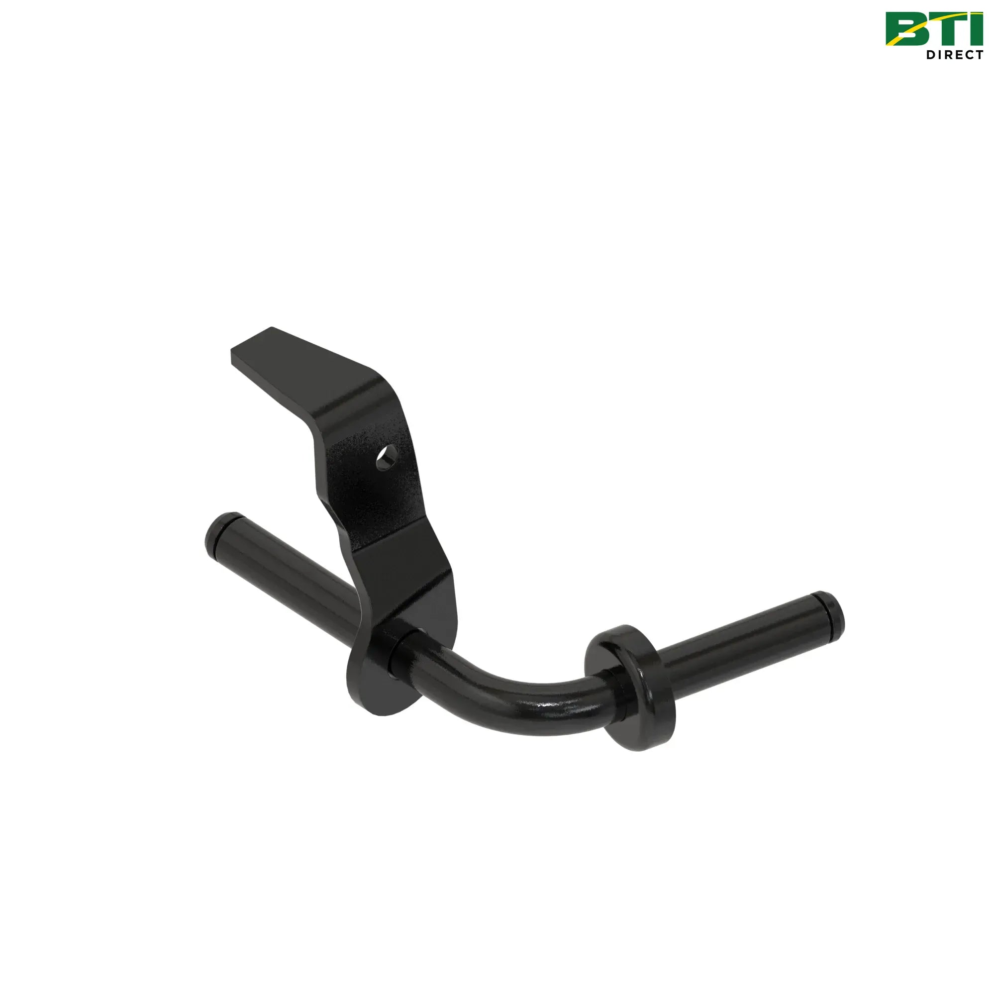 AUC10012: Steering Wheel Frame Spindle, Right Side
