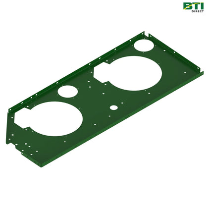 N374480: Inner VRS Sheet