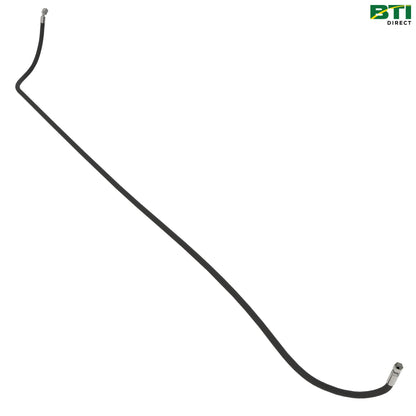 AN373991: Hydraulic Grease Hose
