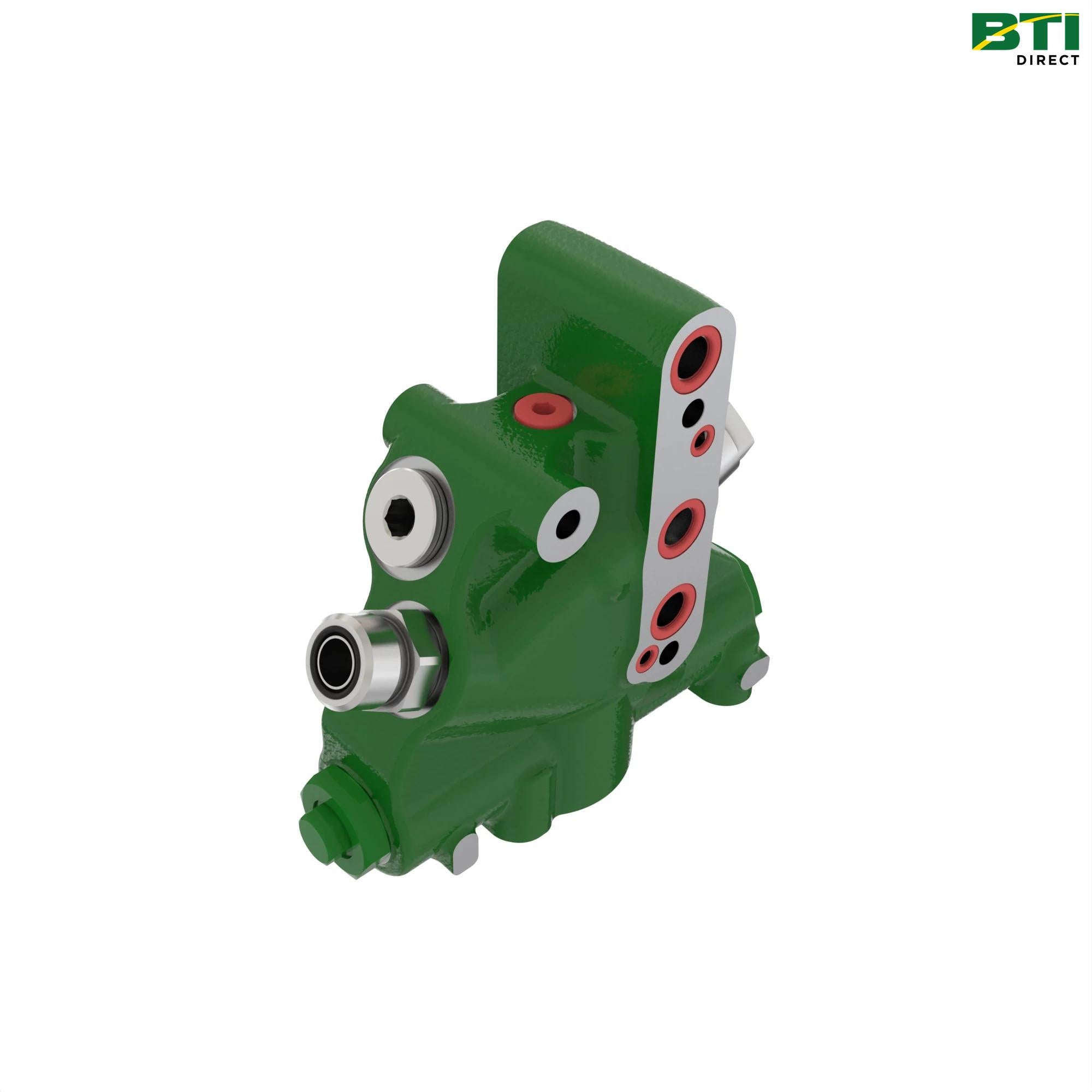 AL206747: Rockshaft Unit
