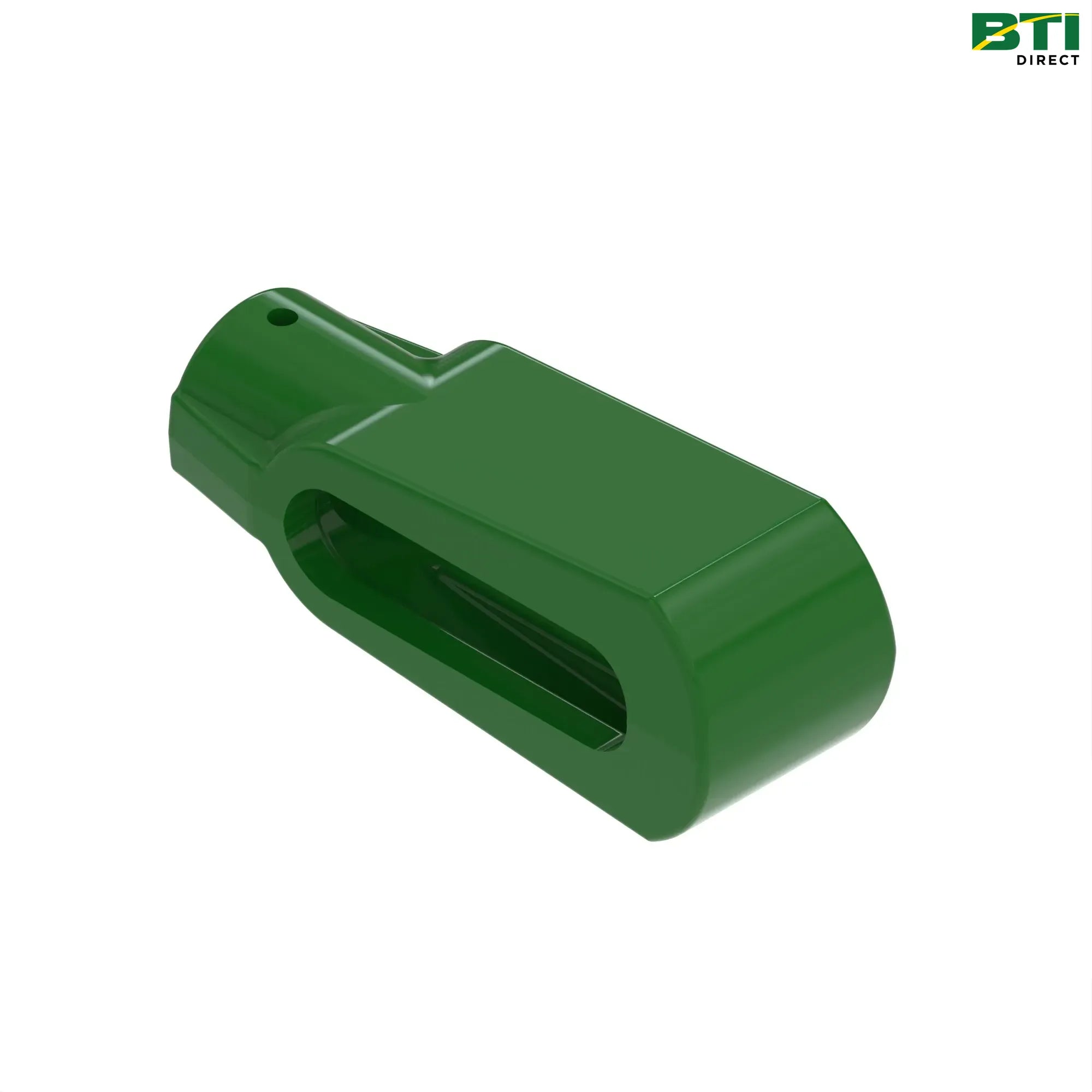N240772: Hydraulic Cylinder Slotted Rod End