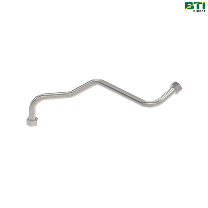 RE211290: High Flow Pump Pressure Line