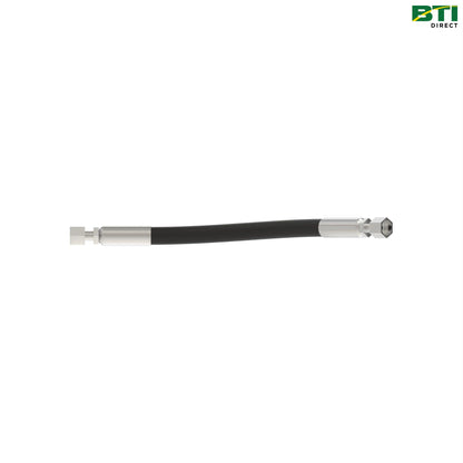 AN403733: Hydraulic Hose