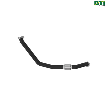 RE316014: Compressor Outlet Pipe
