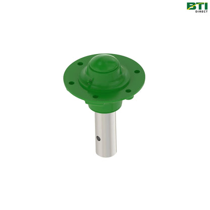 AXE65549: Short Spindle