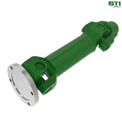 AXE44828: Track Drive Universal Driveshaft, Right Side