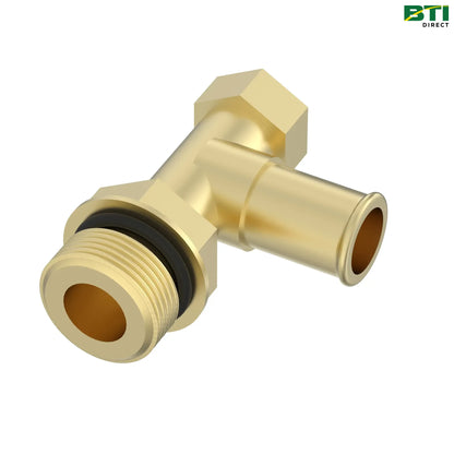 AXE10916: Oil Drain Valve