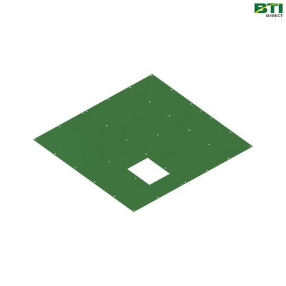 N223805: Floor