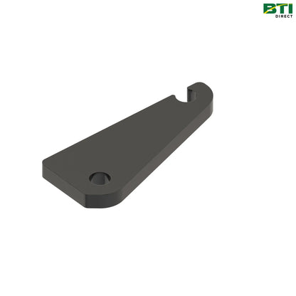 N242734: Rear Hitch Plate