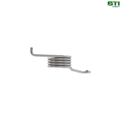 N282218: Torsion Spring