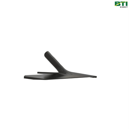 N182114: 10 inch Bolt-On Tru-Width™ Low Crown Sweep