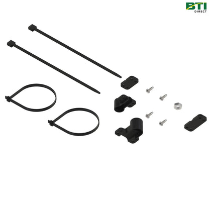 RE41287: Starter Circuit Relay Cover Gasket Kit