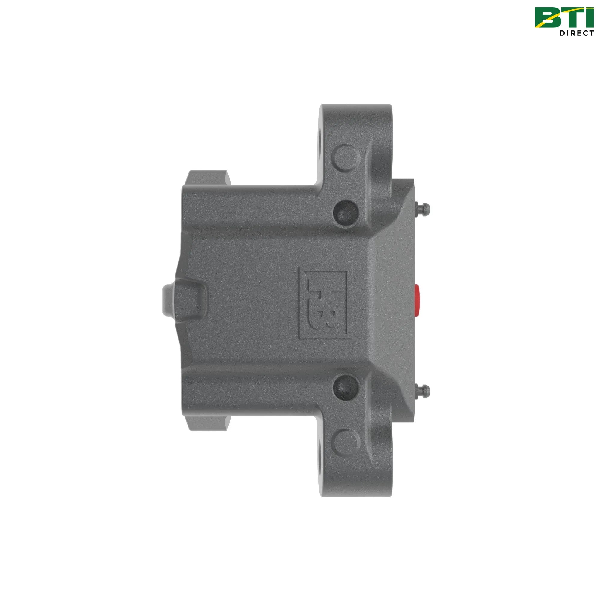 AUC13926: Disk Brake Caliper Assembly