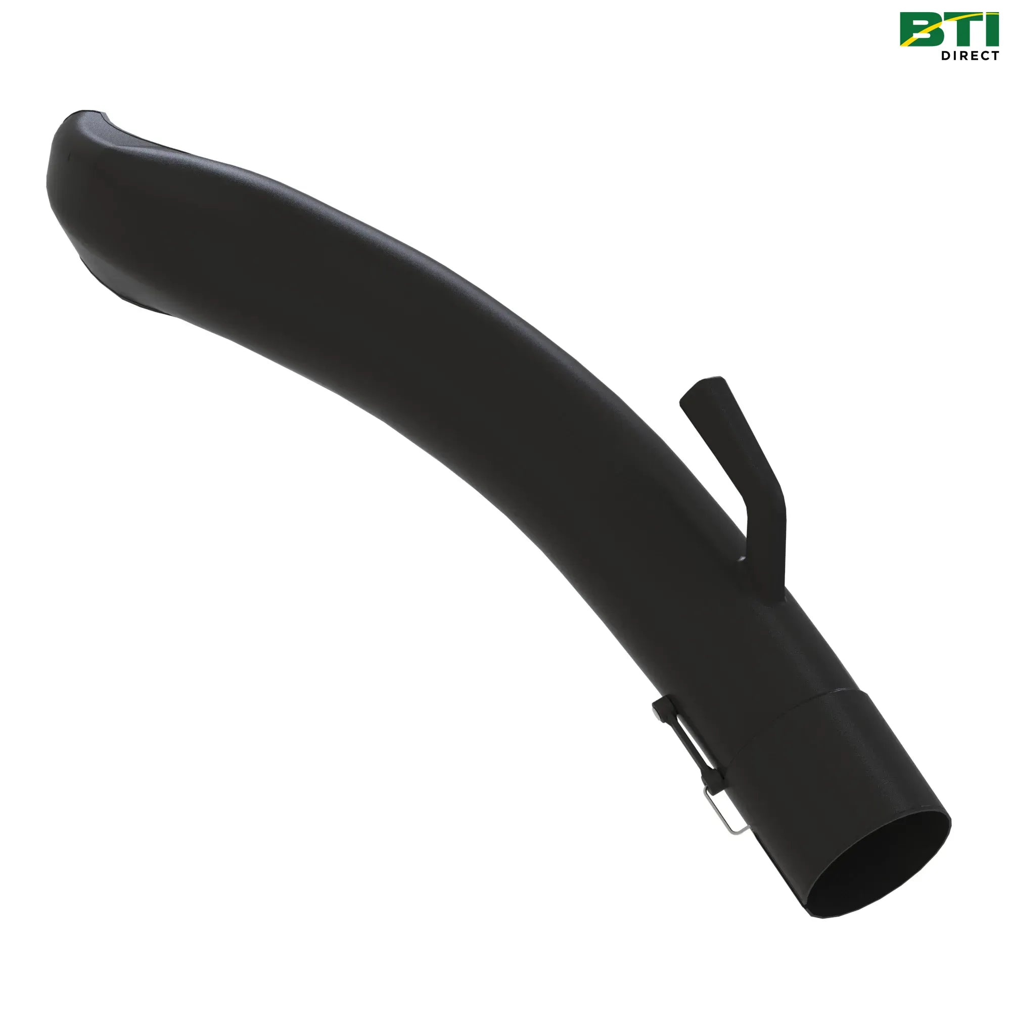 AUC18587: Upper Chute Assembly