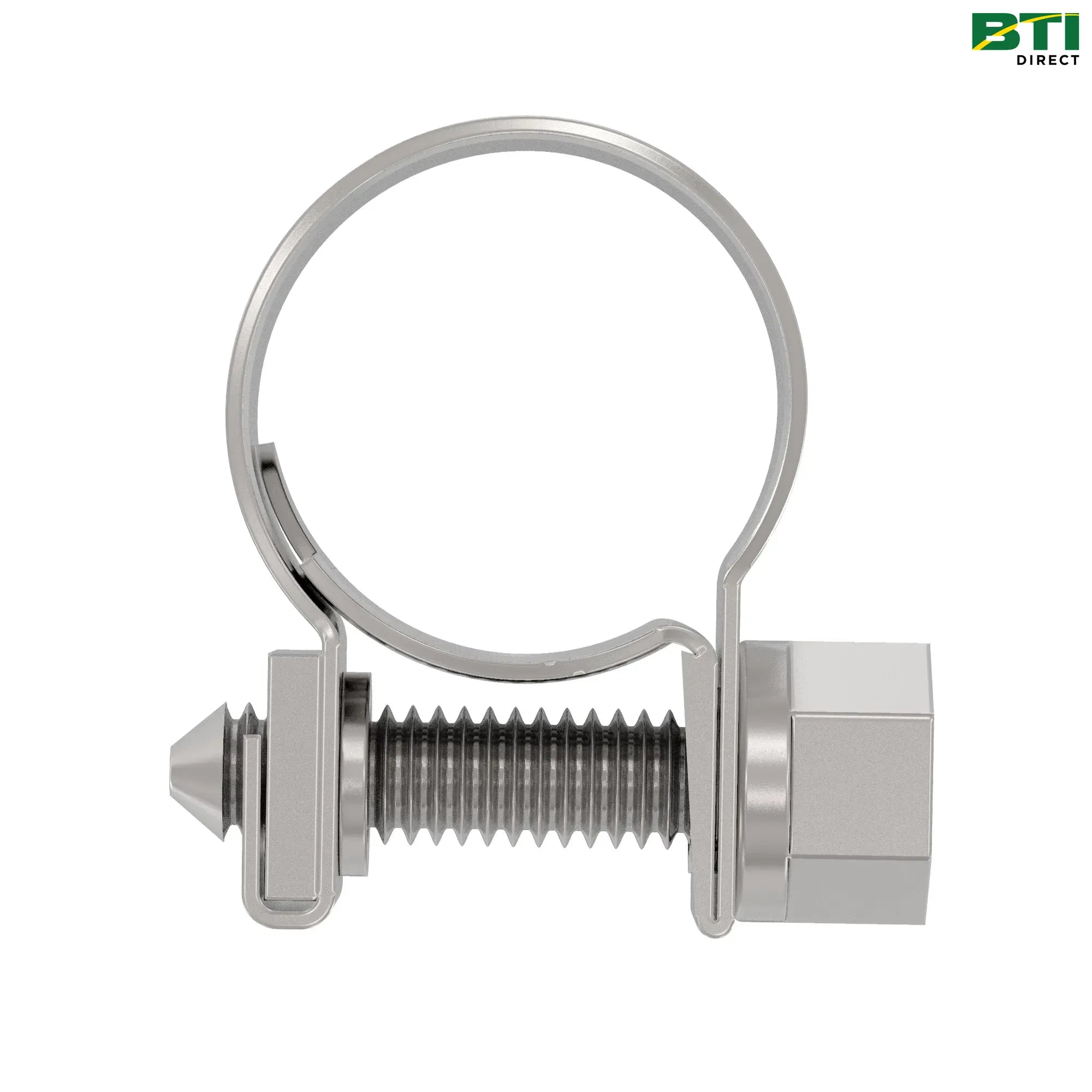 AXE103704: Hose Clamp
