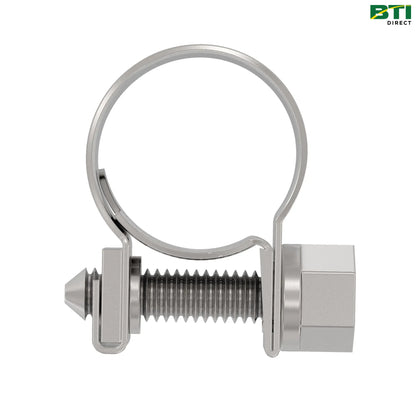 AXE103704: Hose Clamp