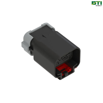 AXE22031: 6 Way Electrical Connector Assembly