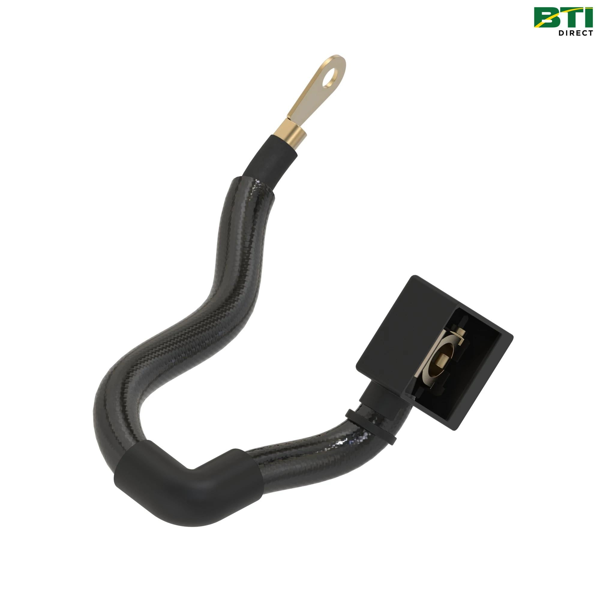 AL208641: Positive Battery Cable, Length 327 mm