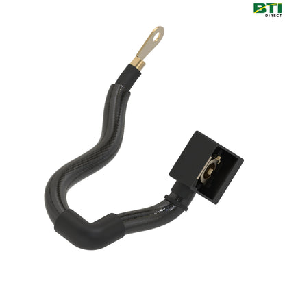 AL208641: Positive Battery Cable, Length 327 mm