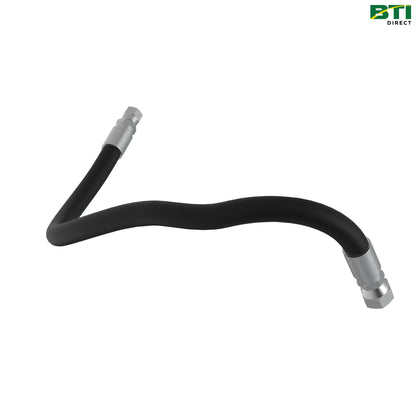 RE258971: Air Valve to Shut-Off Hydraulic Hose