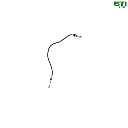 AL200343: A-B Push Pull Cable