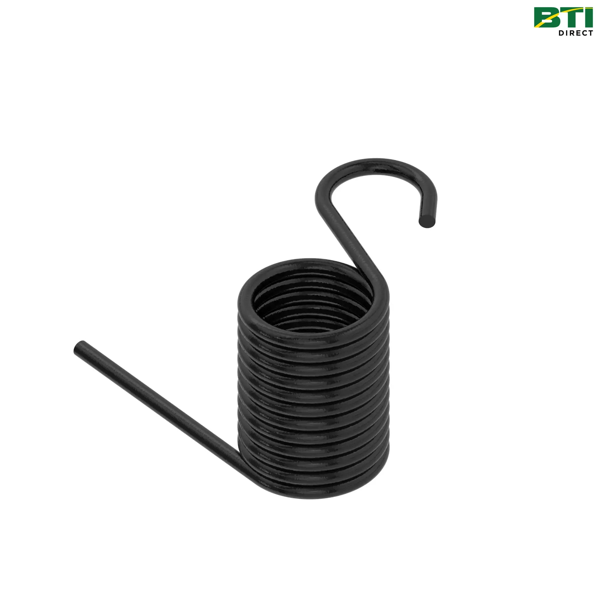 N223278: Height Sensing Torsion Spring