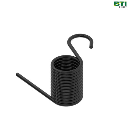 N223278: Height Sensing Torsion Spring