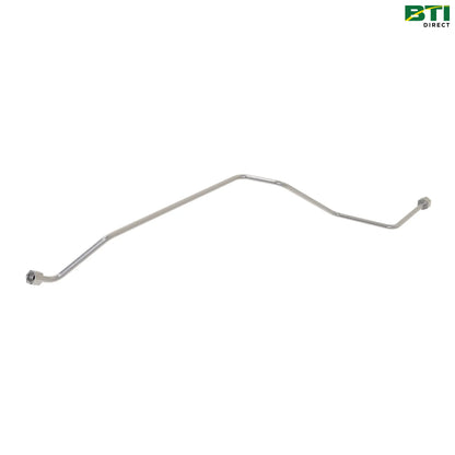 RE225301: PTO Input Oil Line
