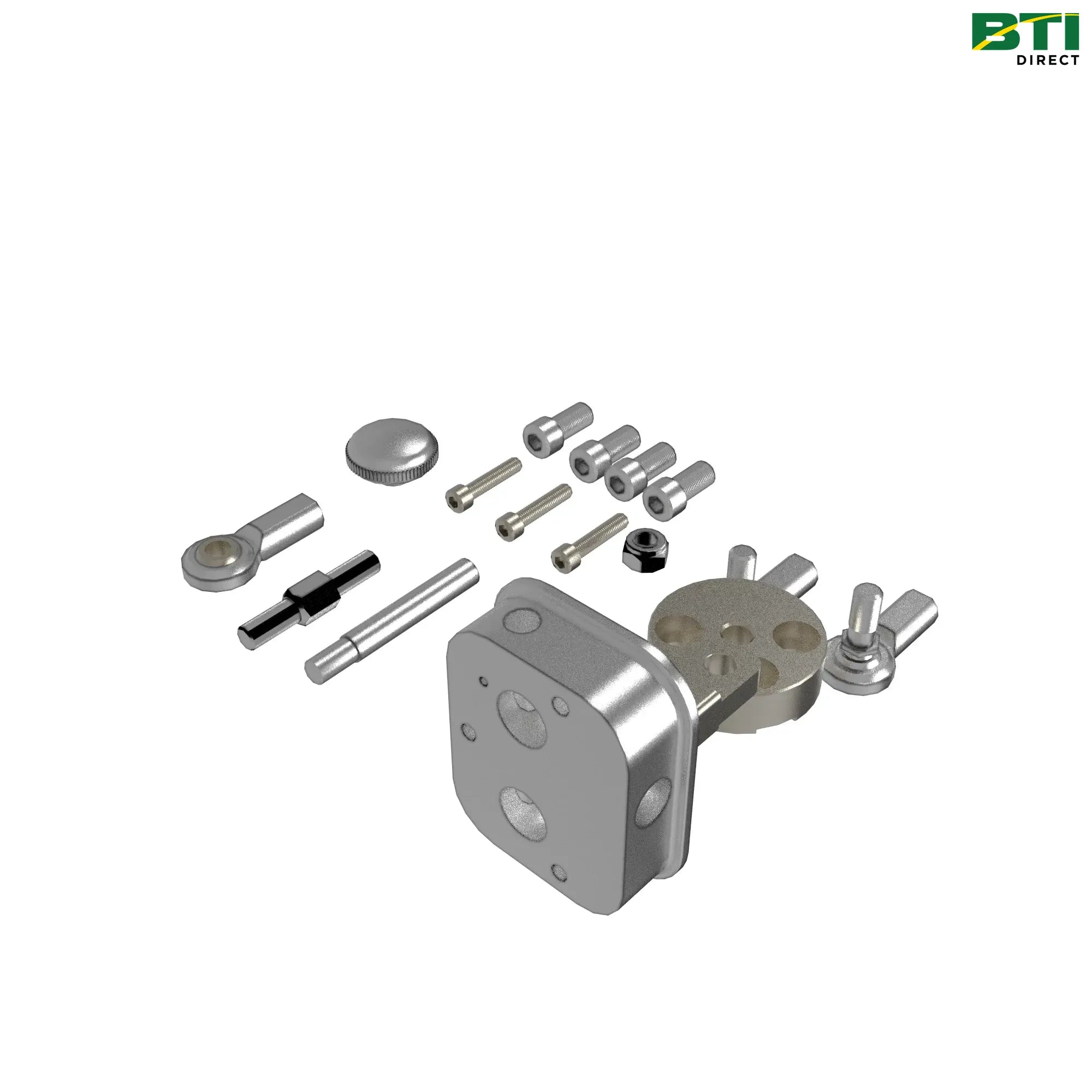 AW34585: Joystick Control Kit