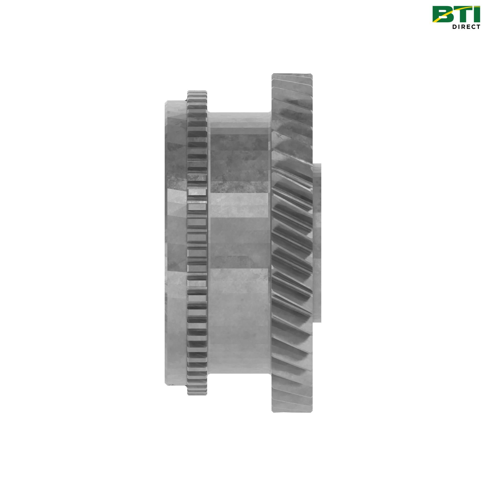 L217574: MFWD Clutch Drum