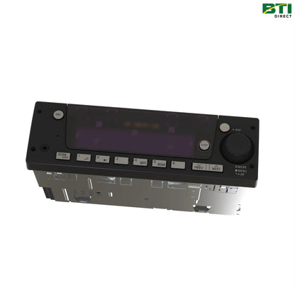 AL232839: AM and FM Radio