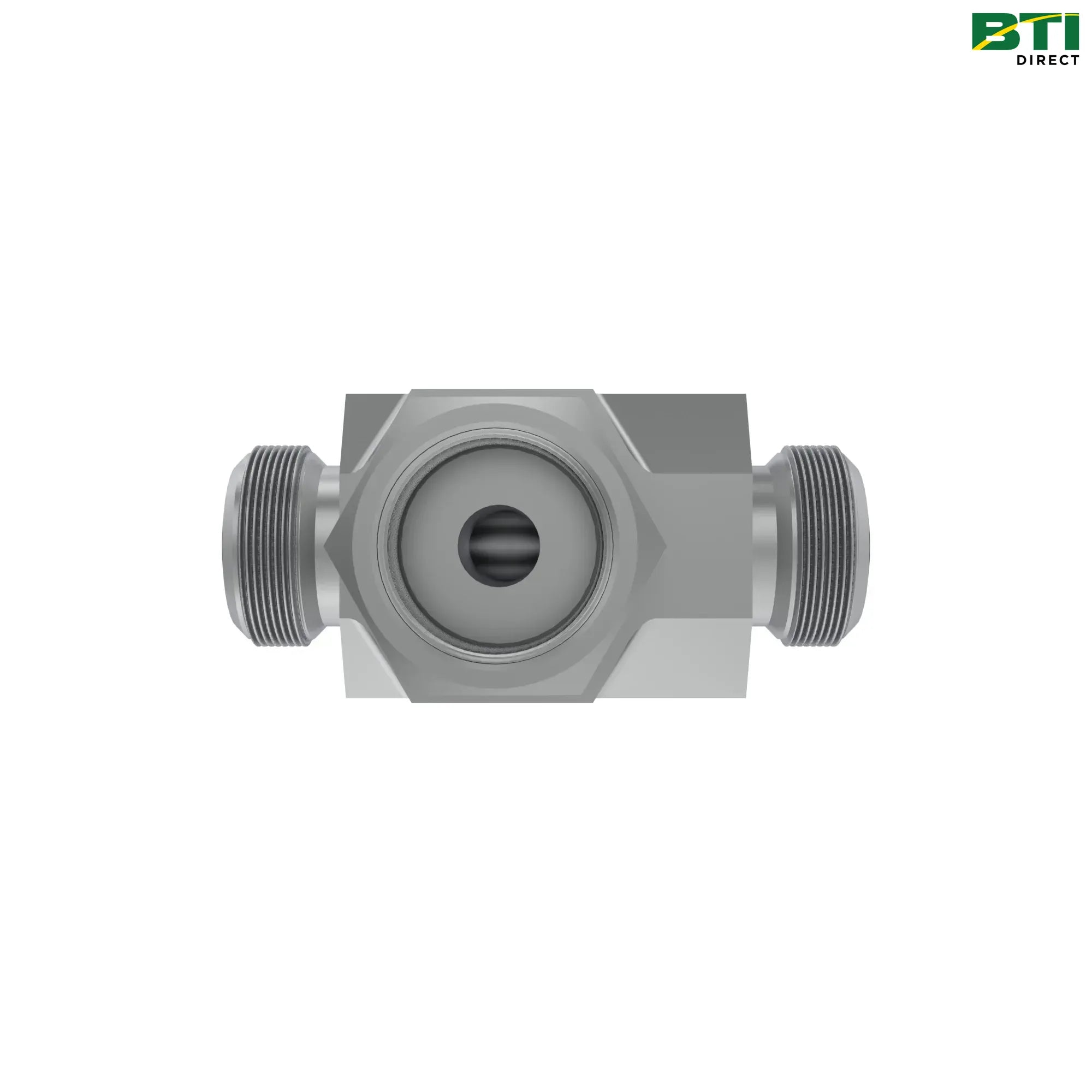 RE237074: Shuttle Check Valve