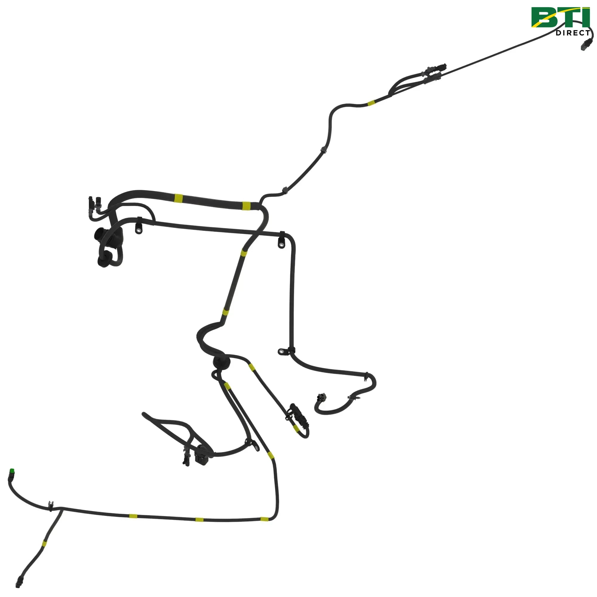 AXE102687: Grain Tank Wiring Harness