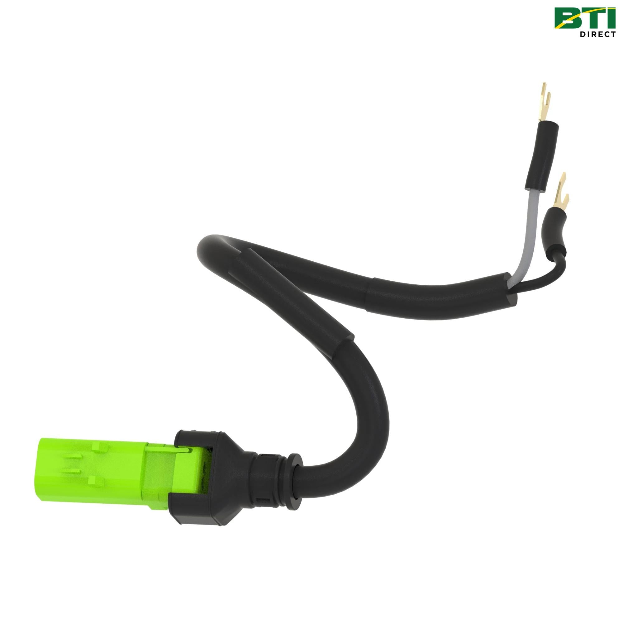 AL233202: Fuel Pump Wiring Harness