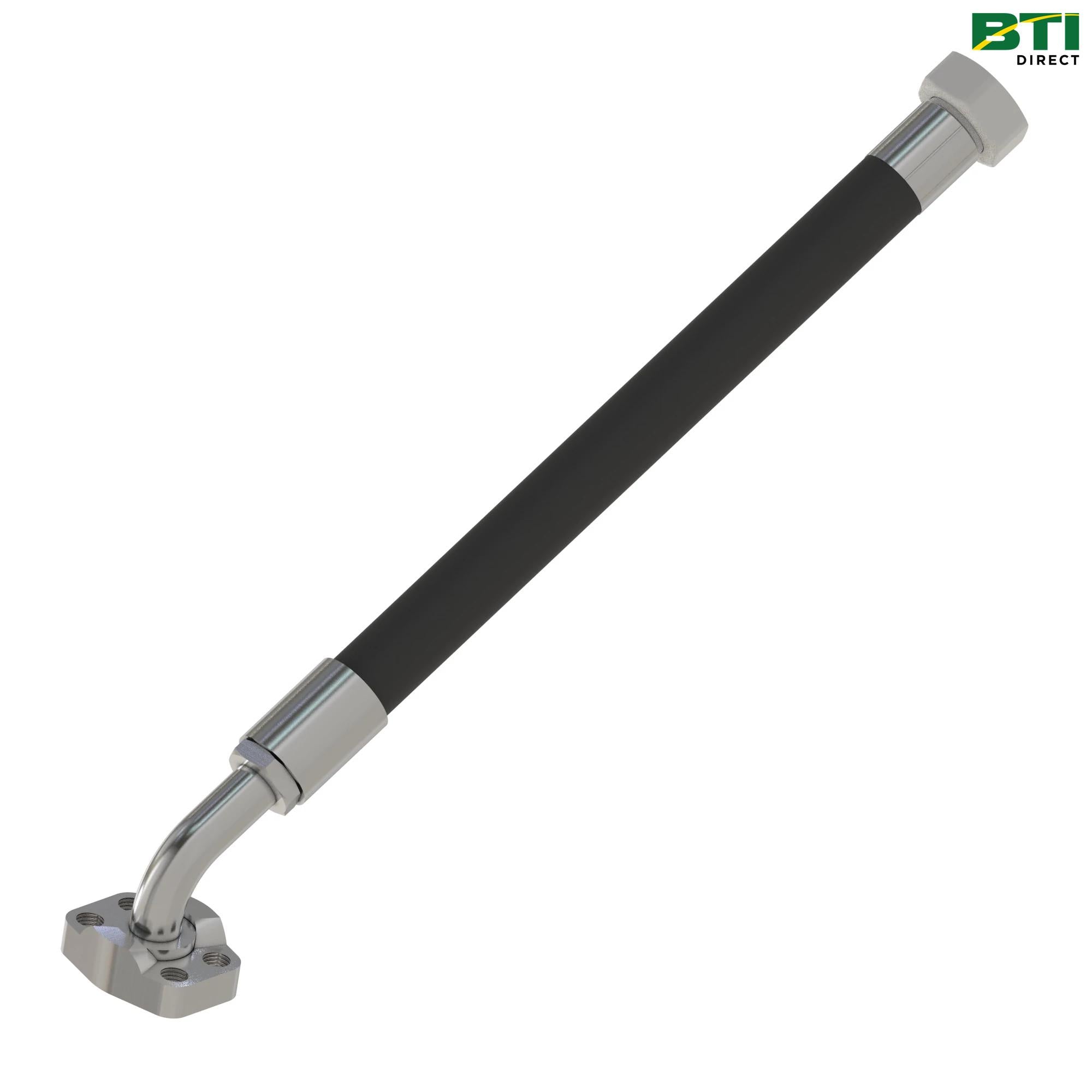 AL233922: Hydraulic Pump Oil Hose