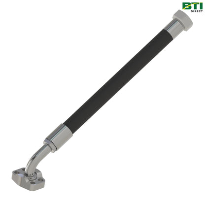 AL233922: Hydraulic Pump Oil Hose